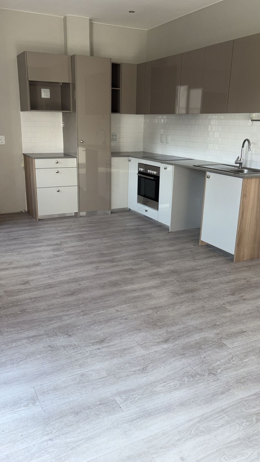 To Let 2 Bedroom Property for Rent in Paardevlei Western Cape
